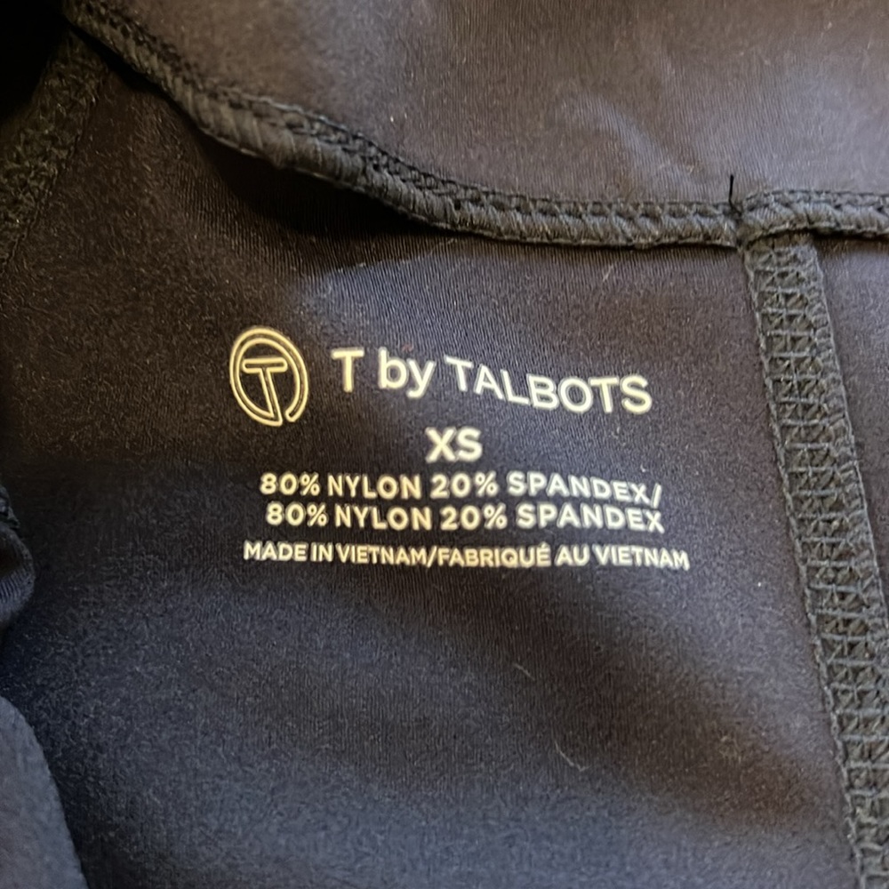 T by Talbots Jacket - Picture 2 of 12